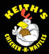 Keith’s Chicken N Waffles