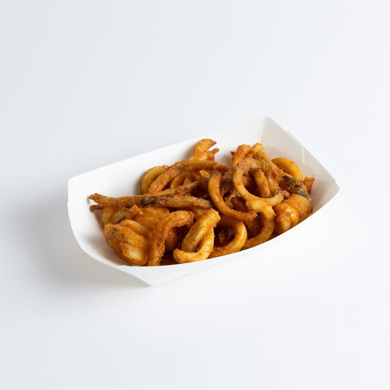 Irresistible Fries for Every Meal