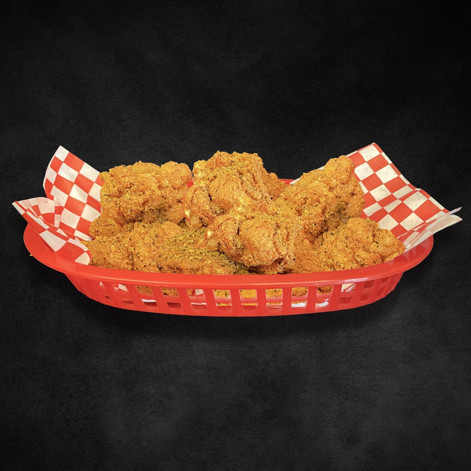 Savor Our Wings