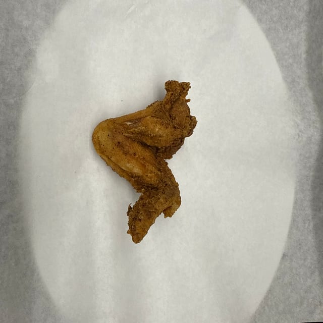 Wing.