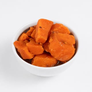 Candied Yams