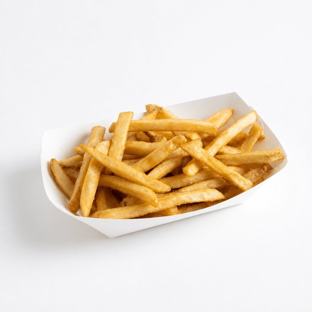 French Fries.