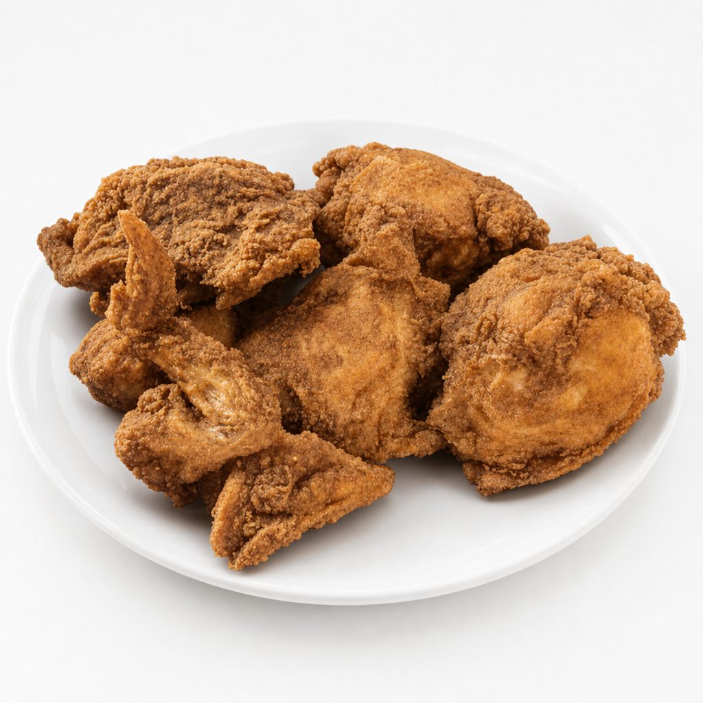 Chicken Only Family Meal 16pcs.