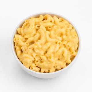Mac N' Cheese