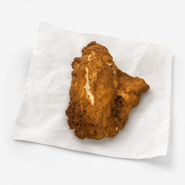 Breast.