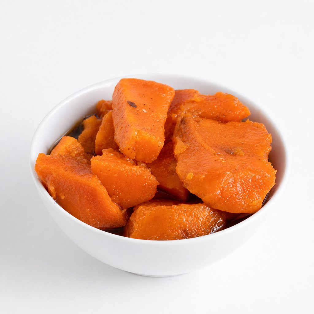 Candied Yams.