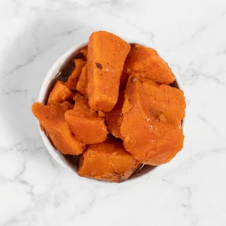 Candied Yams