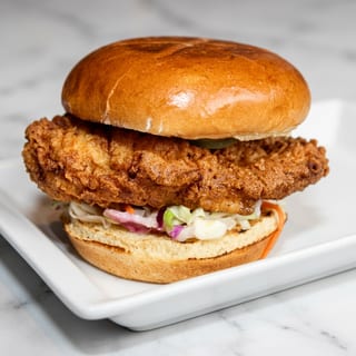 Chicken Sandwich