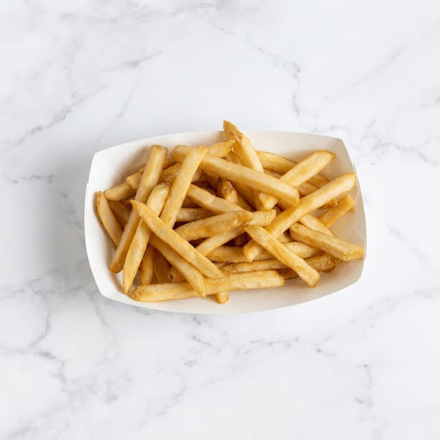 French Fries.