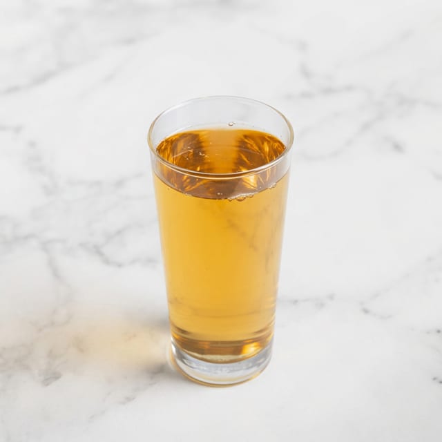 Apple Juice.