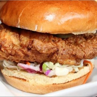 Chicken Sandwich